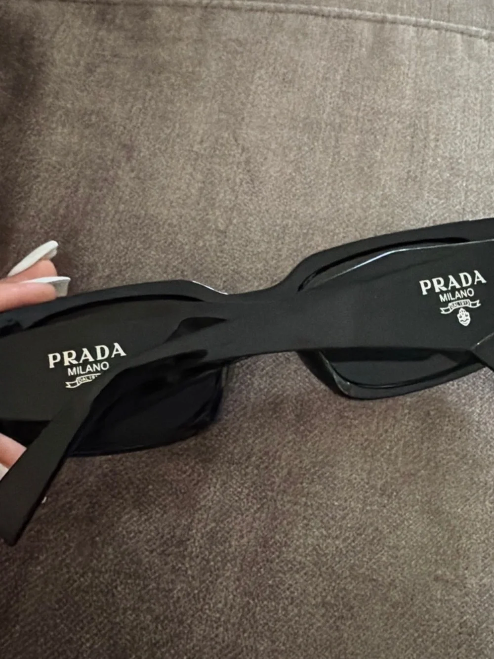 High-end designer sunglasses (ladies) - excellent condition